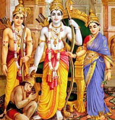 Jai Shri Hanuman, Jai Shri Ram